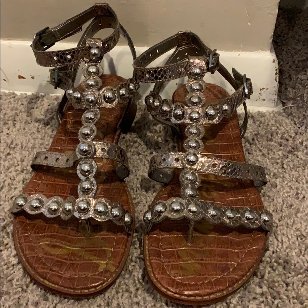 Sandals